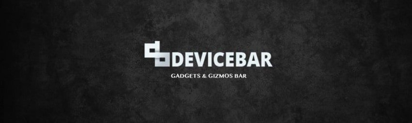 DeviceBARCover